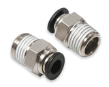 t Holley Boost Control Solenoids 557-201 Holley