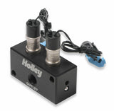 t Holley Boost Control Solenoids 557-201 Holley