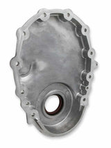 Hooker performance muffler aluminum cover-21-150