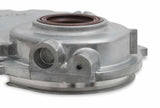 Hooker performance muffler aluminum cover-21-150