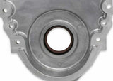 Hooker performance muffler aluminum cover-21-150