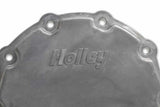 Hooker performance muffler aluminum cover-21-150