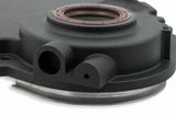 Hooker performance muffler aluminum cover-21-151