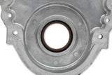 Hooker performance muffler aluminum cover-21-151