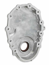 Hooker performance muffler black aluminum cover-21-153