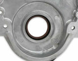 Hooker performance muffler black aluminum cover-21-153
