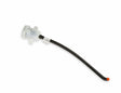 Hooker performance muffler reservoir-319-110