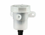 Hooker performance muffler reservoir-319-110