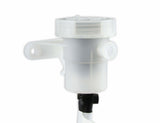 Hooker performance muffler reservoir-319-110