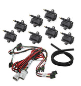 Holley ignition coil coils-556-128