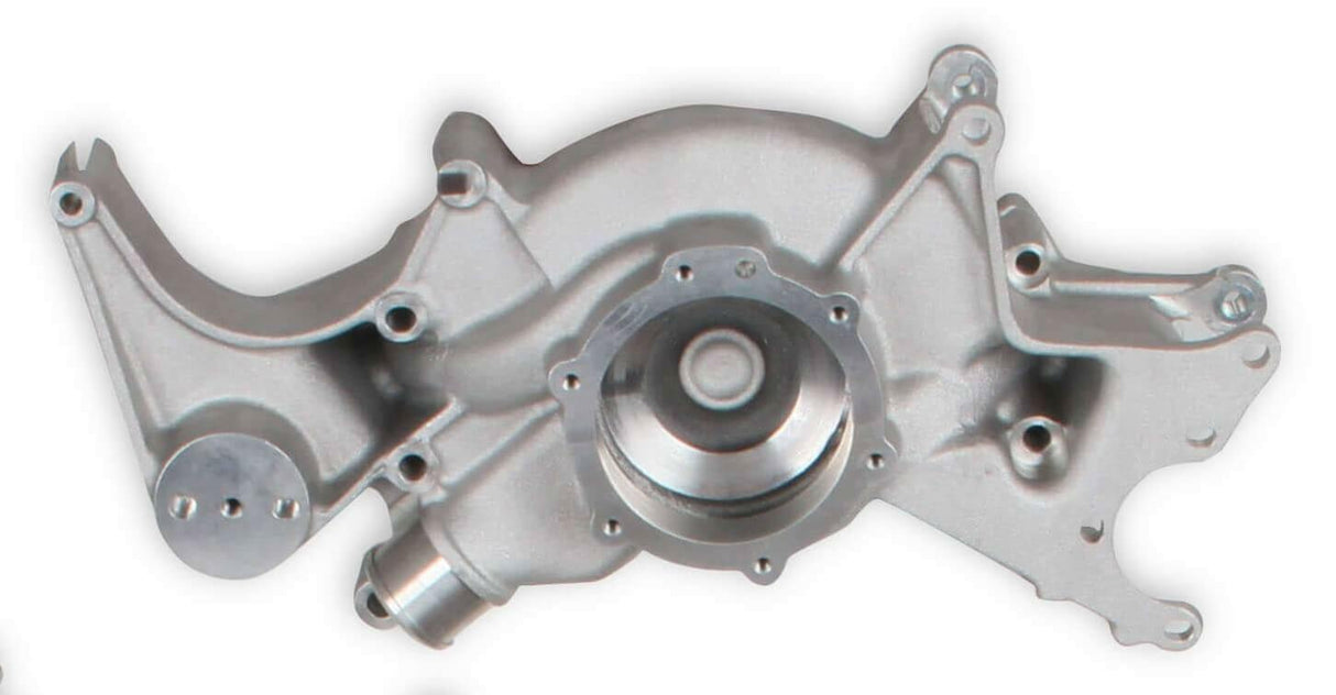 Hooker performance muffler aluminum cast-97-307