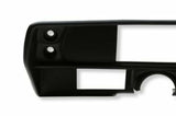 Holley EFI Dash Bezels for 6.86" PRO Dashes 553-411