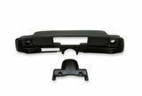 Holley EFI Dash Bezels for 6.86" PRO Dashes 553-411
