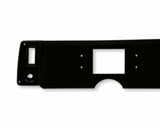 Holley EFI Dash Bezels for 7" Dashes 553-409