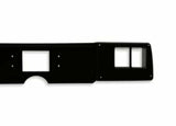Holley EFI Dash Bezels for 7" Dashes 553-409