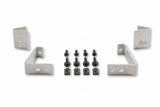 Holley EFI Dash Bezels for the 6.86 Dashes - 553-378