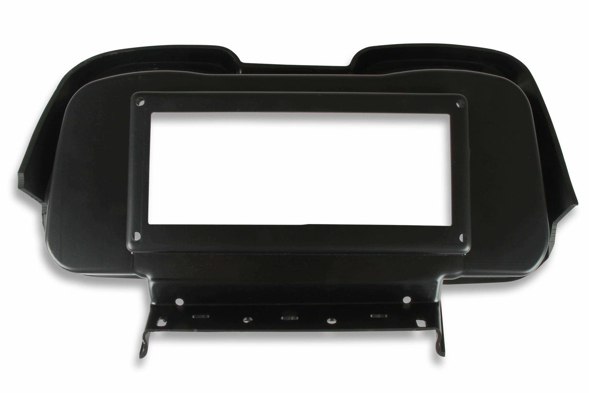 Holley EFI Dash Bezels for the 6.86 Dashes - 553-378
