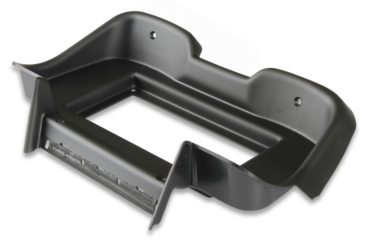 Holley EFI Dash Bezels for the 6.86 Dashes - 553-378