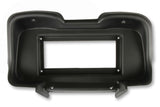 Holley EFI Dash Bezels for the 6.86 Dashes - 553-378