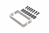 Holley EFI Dash Bezels for the 6.86 Dashes - 553-379
