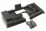 Holley EFI Dash Bezels for the 6.86 Dashes - 553-381