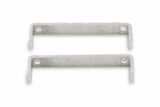 Holley EFI Dash Bezels for the 6.86 Dashes - 553-381