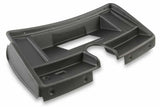 Holley EFI Dash Bezels for the 6.86 Dashes - 553-386