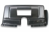 Holley EFI Dash Bezels for the 6.86 Dashes - 553-386