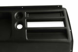 Holley EFI Dash Bezels for the 6.86 Dashes - 553-389