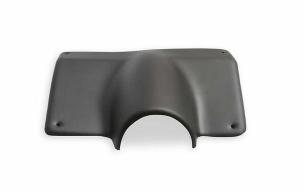 Holley EFI Dash Bezels for the 6.86 Dashes - 553-389
