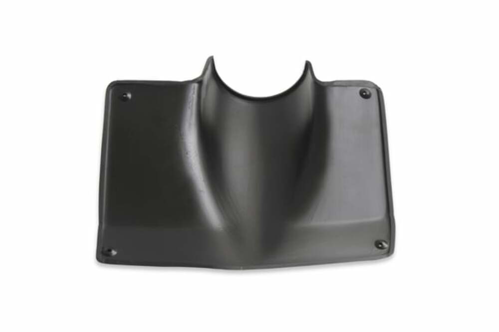 Holley EFI Dash Bezels for the 6.86 Dashes - 553-389
