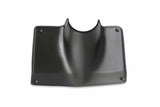 Holley EFI Dash Bezels for the 6.86 Dashes - 553-389