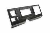 Holley EFI Dash Bezels for the 6.86 Dashes - 553-393