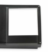 Holley EFI Dash Bezels for the 6.86 Dashes - 553-393