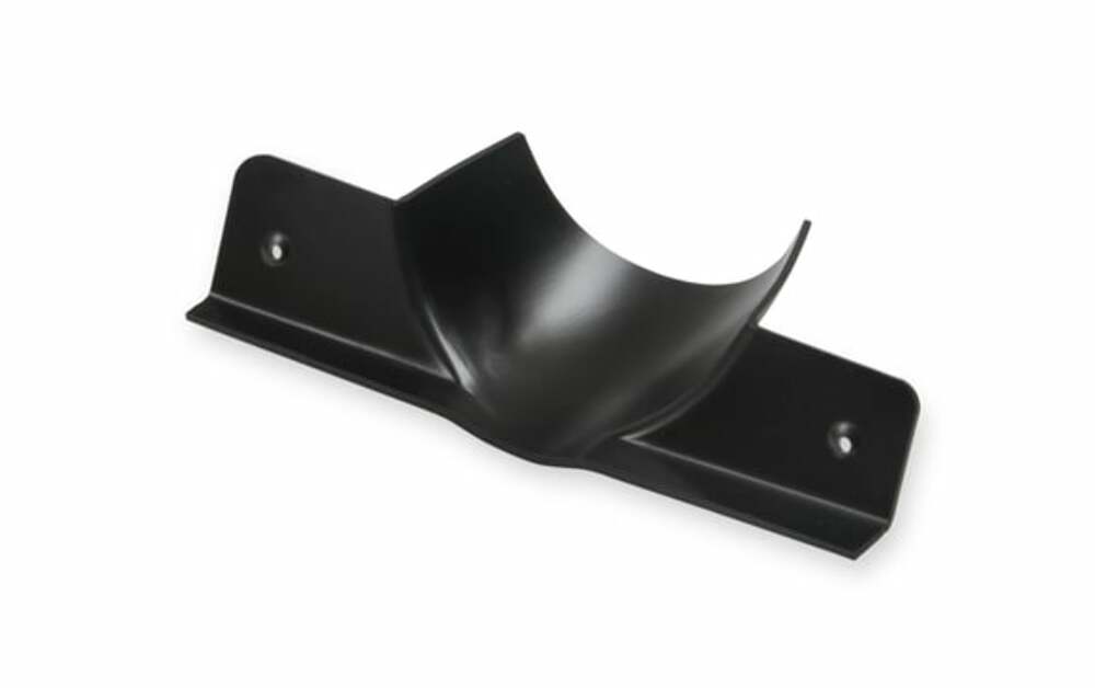 Holley EFI Dash Bezels for the 6.86 Dashes - 553-395