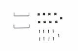 Holley EFI Dash Bezels for the 6.86 Dashes - 553-395
