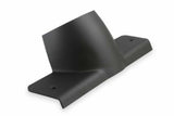 Holley EFI Dash Bezels for the 6.86 Dashes - 553-396