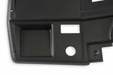 Holley EFI Dash Bezels for the 6.86 Dashes - 553-396