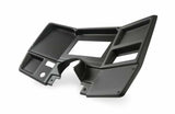 Holley EFI Dash Bezels for the 6.86 Dashes - 553-396