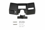 Holley EFI Dash Bezels for the 6.86 Dashes - 553-398