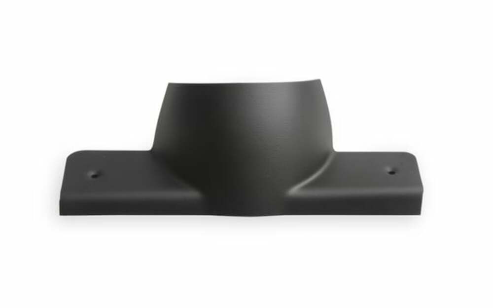 Holley EFI Dash Bezels for the 6.86 Dashes - 553-398