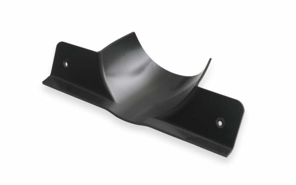Holley EFI Dash Bezels for the 6.86 Dashes - 553-398