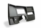 Holley EFI Dash Bezels for the 6.86 Dashes - 553-398