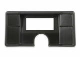 Holley EFI Dash Bezels for the 6.86 Dashes - 553-402