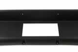 Holley EFI Dash Bezels for the 6.86 Dashes - 553-403