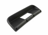 Holley EFI Dash Bezels for the 6.86 Dashes - 553-403
