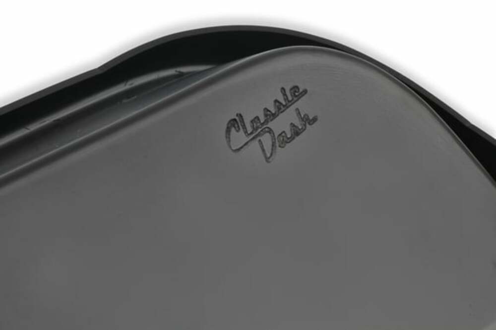 Holley EFI Dash Bezels for the 6.86 Dashes - 553-403