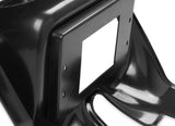 Holley EFI Dash Bezels for the 7 Dashes - 553-300