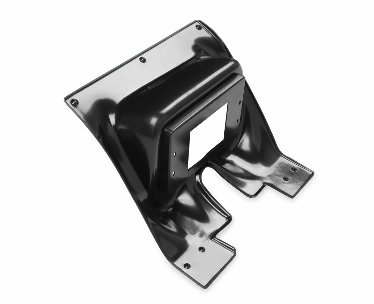 Holley EFI Dash Bezels for the 7 Dashes - 553-300