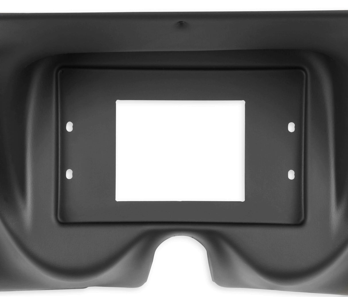 Holley EFI Dash Bezels for the 7 Dashes - 553-300